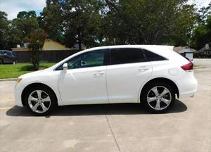 Toyota Venza 2015 - Product Image 3