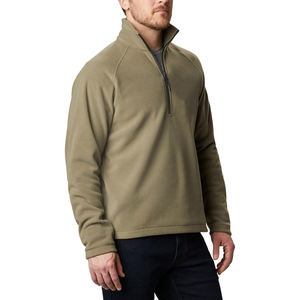 Sudadera de forro polar para hombre, corte duradero relajado, perfecta para los días helados, ofrece comodidad, ideal para comprar al por mayor, camisa elegante básica - Product Image 3