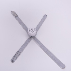 Masseur efficace des pieds avec sangle d'acupuncture de paume efficace pour éliminer les maladies Type de produit Massage - Product Image 3