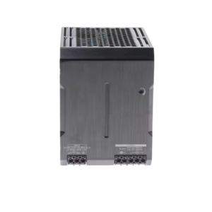 แหล่งจ่ายไฟรางดิน S8VK-C48024 480W ac/dc ประสิทธิภาพสูงเพื่อเพิ่มประสิทธิภาพอุปกรณ์ไฟฟ้าต่างๆ - Product Image 3