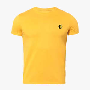 Camisetas de Hombre para Uso Diario, 100% Algodón, Tejido de Punto, Ecológicas, Transpirables, Color Personalizado, Cómodas, de Secado Rápido, en Venta - Product Image 1