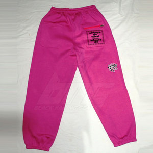 Chándales personalizados para hombre de su propio diseño a la venta, chándales duraderos de material de alta calidad para hombre - Product Image 5