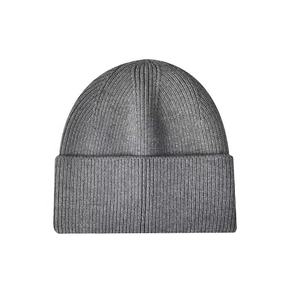Gorro unisex cálido de invierno MOQ bajo de tamaño adulto con logotipo personalizado - Product Image 2