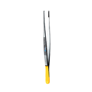 Fórceps Desmarres de alta calidad 100, tamaño de 90mm: 125mm, instrumentos médicos profesionales de acero inoxidable alemán - Product Image 3