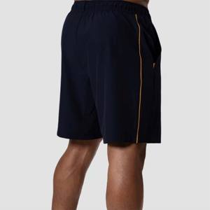Pantalones cortos de gimnasio de alto rendimiento para hombre: ligeros y transpirables, perfectos para entrenamientos intensos y entrenamiento - Product Image 3