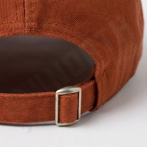 Gorra de Hip Hop de Ala Plana Ajustable, Gorras de Béisbol con Logotipo Personalizado, Gorras de Moda de Color Brillante, Gorra Snapback - Product Image 6