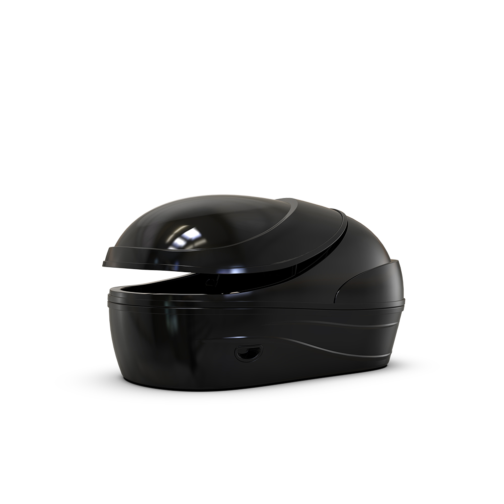 Black basic model