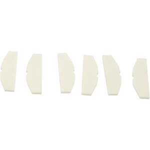 Juego de 6 Aletas para Llave de Impacto Hazet, Accesorios y Piezas para Herramientas Neumáticas - Product Image 1