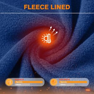 High Quality Men's Hoodie Sweatpants 2 Piece <b>Set</b> Custom <b>Embroidery</b> Printing Logo Jogger <b>Sets</b> Men's Tracksuits Unisex Sweat Suits - Product Image 6