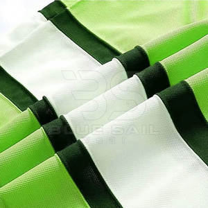 Camiseta Deportiva Duradera con Cuello Redondo, Acabado de Tela Suave, Ideal para Partidos Competitivos, Ropa de Equipo, Camiseta de Hockey con Cuello Redondo - Product Image 5