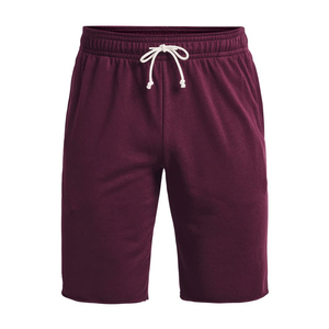 Shorts en coton multi-poches personnalisés pour hommes, ensemble de shorts cargo multi-poches décontractés en toile à séchage rapide - Product Image 1