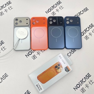 Funda Híbrida para Teléfono al por Mayor, Directo de Fábrica, TPU de Alta Calidad, Resistente a Golpes, Duradera, Compatible con Varios Modelos de Teléfonos Inteligentes a Bajo Precio - Product Image 1