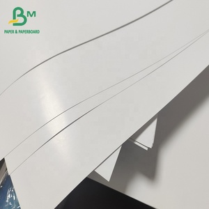 Giấy Bóng Offest Giấy Nghệ Thuật Chromo Cỡ 80lb <span class=keywords><strong>100lb</strong></span> Tờ 700X1000Mm - Product Image 2