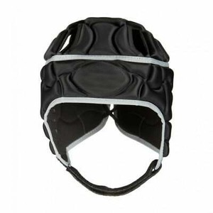 2024 <span class=keywords><strong>Soft</strong></span> Shell Protection Rembourré 7v7 Casque Gardien De But Réglable Football 7v7 Casque À Prix Pas Cher - Product Image 2