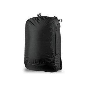 Moda 15,6 pulgadas negocios impermeable Laptop Back Bags viaje impermeable Laptop mochila con logotipo personalizado - Product Image 3