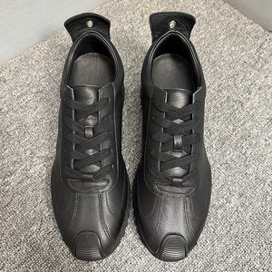 Chaussures de sport décontractées pour hommes, respirantes, pour la marche, la course, la salle de sport et les activités de plein air, avec un design confortable - Product Image 2