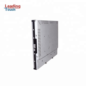Hệ Thống Cảm Ứng ELO Cảm Ứng Đơn Chạm Thiết Kế Trọng Lượng Nhẹ Tương Thích Giao Thức ELO 19 Màn Hình Cảm Ứng Từ Nhà Cung Cấp Hàng Đầu - Product Image 2