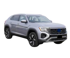 Absorbeur d'impact de pare-chocs avant pour VW Atlas 2024 OEM 3CN807248C VW1070133 Pièces automobiles de voiture Remplissage de pare-chocs - Product Image 1