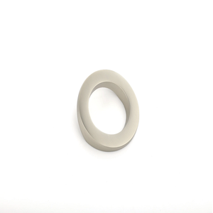 Herrajes para Muebles de Zinc Dorado Americano, Venta Directa de Fábrica, para Dormitorio, Escuela, Cocina, Armarios, Cómodas, Armarios de Hotel - Product Image 1