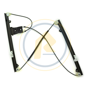 Regulador de Ventana Ac Rolcar ADAPTABLE para OE 8X23F23200AD 8X23F23200AK compatible con Jaguar XF 2007 - Product Image 1