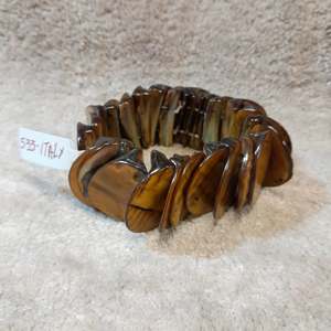 Bracelet italien fait main # 533 - Product Image 1
