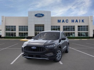 Ford Escape Active 2024 Usado en Buen Estado, SUV de 4 Puertas (1.5L 3 Cilindros Turbo 8A) - Product Image 6