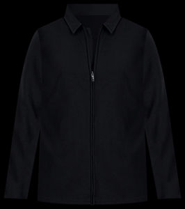 Logo personnalisé streetwear haute qualité chenile broderie Slim Fit College Mens varisty blouson aviateur respirant et durable - Product Image 3