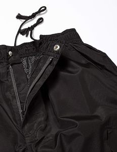 Pantalones Cortavientos de Nailon Oxford Impermeables, Transpirables y de Secado Rápido para Hombre, Marca Nestrue Sports, Tallas Grandes, Color Personalizado Digital - Product Image 4