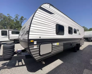 Autocaravana Usada Jayco Jay Flight S-l-x 260BH 2023 2024, Remolque de Viaje, Casa Rodante - Product Image 1