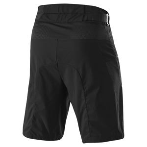 Shorts et collants respirants pour hommes, coupe ample, OEM, vêtements de sport de plein air, shorts de vélo VTT - Product Image 3