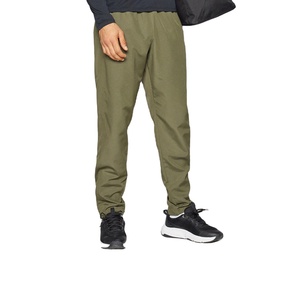 Pantalones Cortavientos Ligeros para Hombre, Transpirables, Impermeables, Deportivos, de Atletismo, Fabricante OEM, Marca Privada - Product Image 3