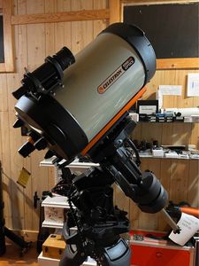 New Sales Celesttron High Magnification Smart <b>Microscope</b> Accessories Telescope Astronomical Professional Powerful - Product Image 5