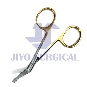 Herramientas de torsión de 10,5 cm, accesorio inoxidable, resistente - Product Image 4