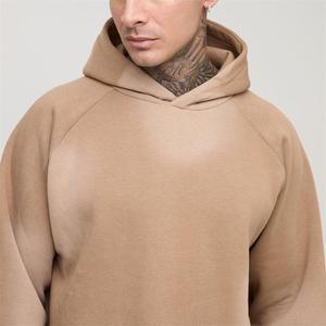 Conjunto de sudadera y pantalones de chándal lavado de lujo Conjunto de chándal de gimnasio Hombres Algodón - Product Image 6