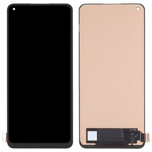 Écran LCD d'origine TFT et numériseur complet pour Xiaomi <span class=keywords><strong>Mi</strong></span> <span class=keywords><strong>11</strong></span> <span class=keywords><strong>Lite</strong></span>/<span class=keywords><strong>11</strong></span> <span class=keywords><strong>Lite</strong></span> 5G <span class=keywords><strong>NE</strong></span> - Product Image 3