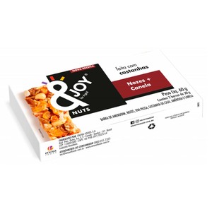 เพลิดเพลินกับถั่วบาร์วอลนัท + อบเชย-CT - Product Image 2