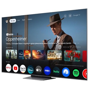 Mejor Oferta para la Nueva Serie QM8K de 85 Pulgadas |   Mini LED QLED 4K HDR |   85QM8K, Modelo 2025 |   120HZ-14 - Product Image 2