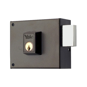 Yale 124-a/hpr/ 8/ Serratura Destra - Product Image 1