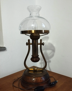 High QualityHandmade Stand High Quality LampHome Decor - Product Image 1
