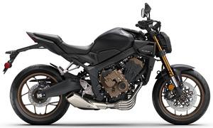 ข้อเสนอประจำปี 2026 CB650R E-Clutch ใหม่ (มอเตอร์ไซค์) สำหรับขาย - Product Image 6