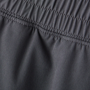 Prix d'usine – Short de sport décontracté pour homme en molleton 100 % coton, personnalisable avec logo, séchage rapide, écologique - Product Image 2