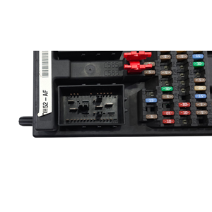 CAJA DE FUSIBLES LAND ROVER Freelander Serie DH52-14F041-AF 224DT Diésel 2200 (12>) - Product Image 5