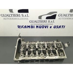 Tête de moteur complète BMW X3 Série 1 11127810196 N47D20A Diesel 2000 (04>10) - Product Image 3