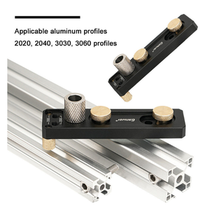 CNC ที่กำหนดเองและสำหรับบริการเครื่องจักรกลสำหรับสแตนเลสและอลูมิเนียมโปรไฟล์ส่วนตัวพร้อมแบรนด์ nilkanthh ที่เจาะ - Product Image 2