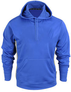 Sweats à capuche de qualité supérieure 100% coton, sweats à capuche streetwear personnalisés pour hommes, produits tendance 2026, nouveautés - Product Image 1