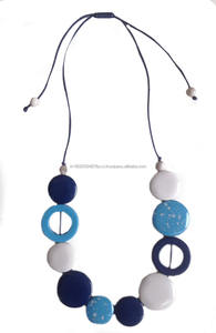 Bellamente y a la moda, collares llamativos con estilo, colgantes, gargantillas, collar, disfraz y collares colgantes de moda - Product Image 3