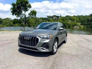 2022 Audi Q3 45 S line Premium - Product Image 5