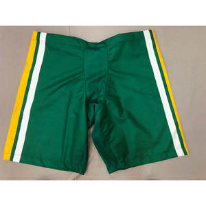 Coques de pantalon de hockey sur glace, housses de pantalon de hockey personnalisées avec logo d'équipe - Product Image 3