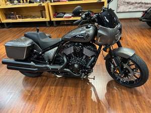 Nouvelle moto industrielle Inn-dian 2025 Sport Chief RT Cruiser avec personnalisation OEM, guidon en plastique, garantie de 3 ans - Product Image 5