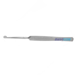 ฟรีเครื่องมือผ่าตัดด้วยมือขนาด6นิ้ว (15ซม.) เหล็กและพลาสติก - Product Image 3